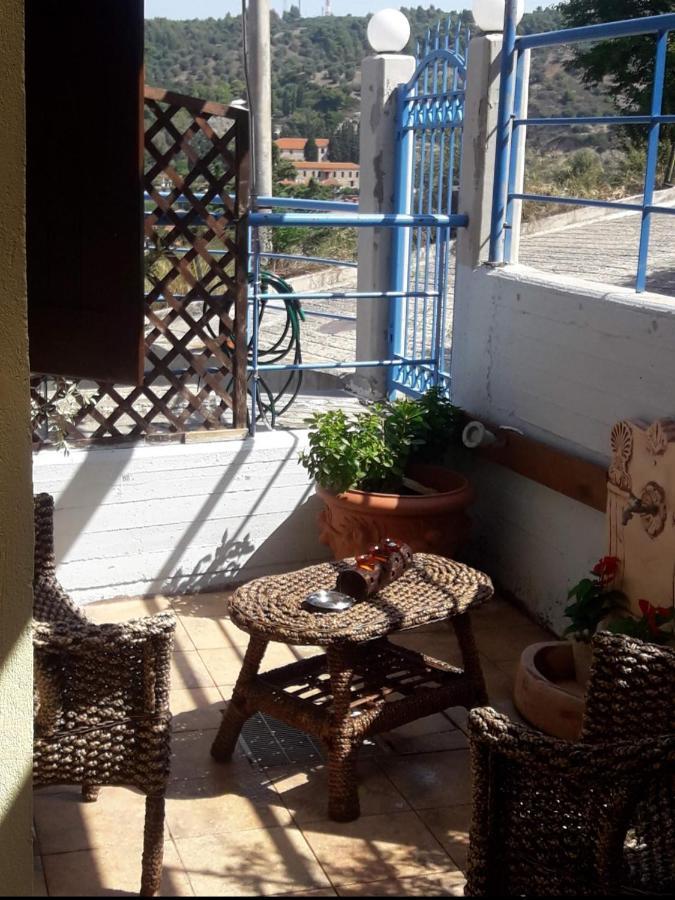 Hill Blue Nikiti (Sithonia) Exterior foto