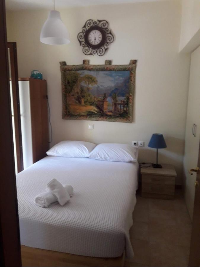 Hill Blue Nikiti (Sithonia) Exterior foto