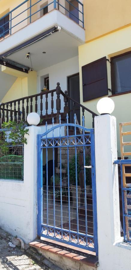 Hill Blue Nikiti (Sithonia) Exterior foto