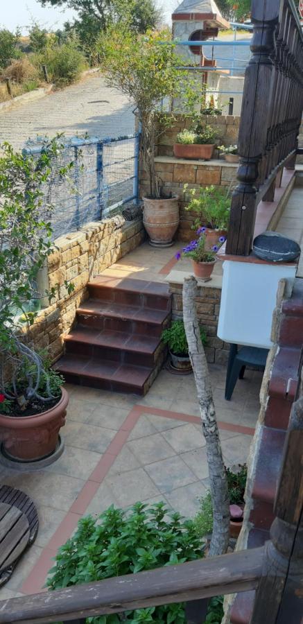 Hill Blue Nikiti (Sithonia) Exterior foto