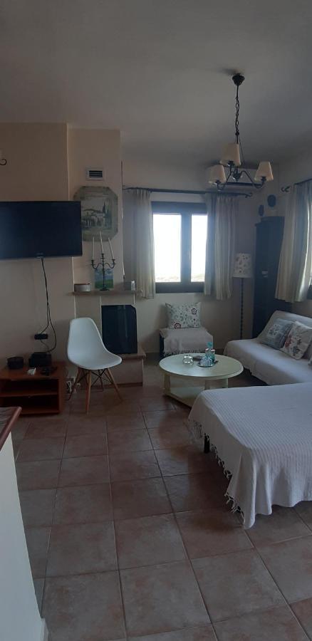 Hill Blue Nikiti (Sithonia) Exterior foto