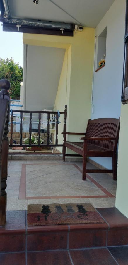 Hill Blue Nikiti (Sithonia) Exterior foto